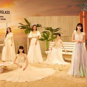 Akhirnya Comeback, Intip Transformasi Konsep Fairy yang Dibawakan oleh Oh My Girl