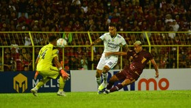 Zona Degradasi Liga 1: Kumpulan Tim Juara