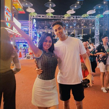 Rachel Vennya Akui Pernah Depresi Karena Minum Alkohol