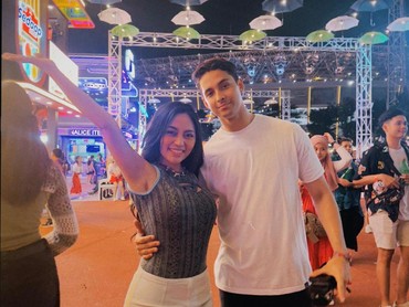 Rachel Vennya Akui Pernah Depresi Karena Minum Alkohol