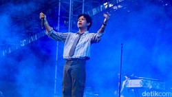 Lirik Lagu everthing you are - Hindia