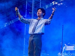 Rekomendasi Acara Musik Weekend Ini: Two Door Cinema Club Sampai Hindia