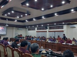 Turis Asing Lewat Terminal Domestik Bandara Bali Akan Dipelototi