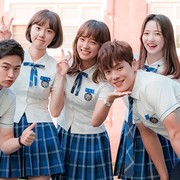 5 Rekomendasi Drakor Berlatar Sekolah yang Tayang di Netflix, dari Kisah Romantis Hingga Menegangkan!