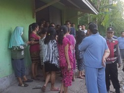 Emak-emak Gerebek Basecamp Narkoba, DPRD Sentil Polisi dan BNN