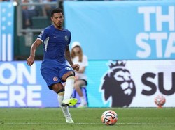 Pochettino Bakal Orbitkan Levi Colwill di Chelsea