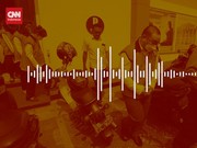 VIDEO: Cerita Tersangka Jual Beli Ginjal di Kamboja Merekrut Korban