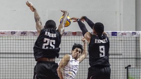 Indonesia di SEA V League: Tak Ada Rivan, Fahry dan Farhan Juga Seram