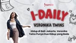 img-title Hidup di Bali-Jakarta, Veronika Twins Punya Dua Hidup yang Beda