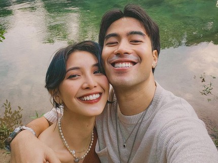 Terpopuler: Vidi Aldiano Ungkap Sakitnya Lebih Ringan karena Istri
