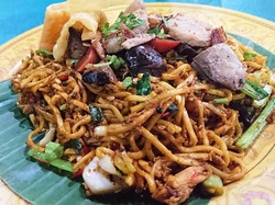 5 Bakmi Jawa Mlekoh Khas Jogja yang Wajib Dicoba di Jakarta