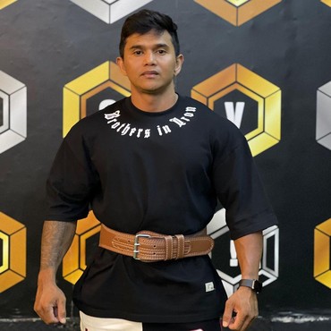 Sebelum Meninggal, Justyn Vicky Sempat Dijenguk Eks Istri dan Anak