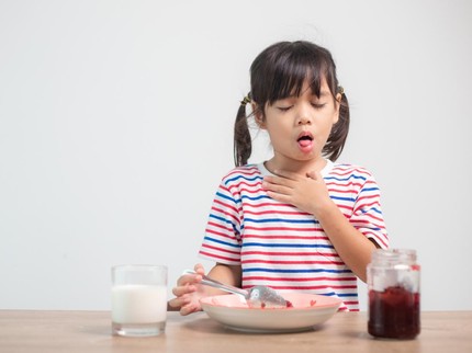 9 Obat Radang Tenggorokan Anak yang Aman dan Ampuh, Siapkan di Rumah