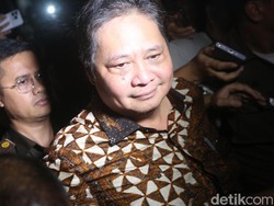 Airlangga Dilaporkan ke Mahkamah Partai usai Dukung Prabowo, Ini Alasannya