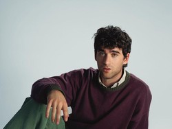 Lirik Lagu Cosplay - Alexander 23