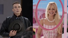 Emily Blunt Ingin Fenomena Barbenheimer Terjadi Lagi