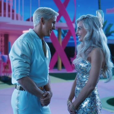 Jadi Film Terlaris 2023, 'Barbie' Raup Pendapatan Fantastis