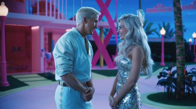 Di Balik Sukses Besar Film Barbie, Ternyata Diboikot 5 Negara