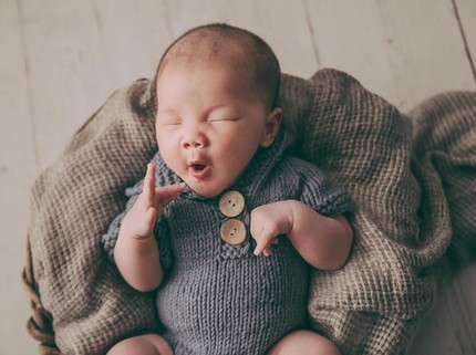 Bayi Umur 1 Bulan Sudah Bisa Apa? Ketahui Perkembangannya Yuk Bun