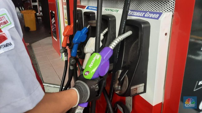 Mandatori Bensin E5 Bakal Meluncur Juli 2026, DEN Ungkap Kesiapannya