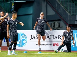 Bhayangkara FC Diminta Bangkit!