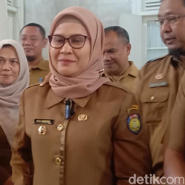 Sosok Nina Bupati Indramayu yang Disebut Makin Kaya Tapi Rakyatnya Termiskin di Jabar
