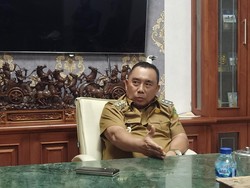 Groundbreaking TKBS Disneylandnya Bali Dilakukan Agustus 2023