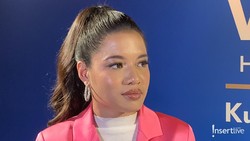 Cantika Abigail Pernah Kena Nyinyir & Tatapan Jijik karena Alami Penyakit Kulit