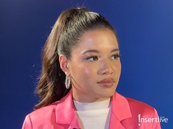 Cantika Abigail Pernah Kena Nyinyir & Tatapan Jijik karena Alami Penyakit Kulit