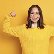 6 Cara Sederhana Untukmu Terlihat Lebih Percaya Diri dan Berkarakter di Depan Banyak Orang