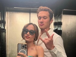Kencan ala Arya Vasco dan Cinta Laura