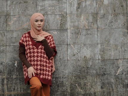 Menikah dan Berhijab, Cita Citata Putuskan Lepas Nama Panggung