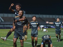 Puncaki Klasemen Sementara Liga 1, Dewa United Pantang Terlena