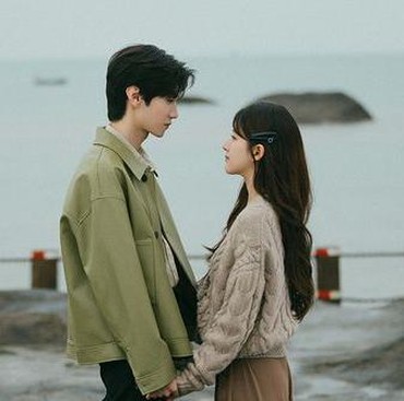 Profil Pemain 'Hidden Love' Drama China yang Raih Rating Tinggi 2023
