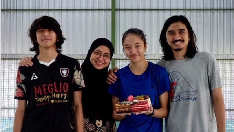 Duta Sheila On 7
