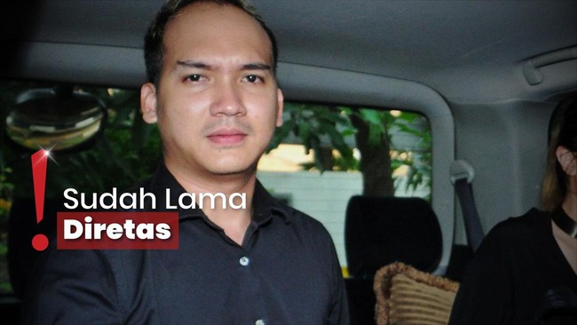 Tak Jual Akun, Egi John Jelaskan IG Diretas & Ayah Sudah Lama Meninggal