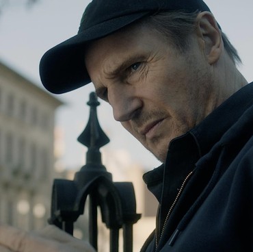 Ternyata Ini Alasan Liam Neeson Tolak Peran James Bond