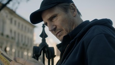 Ternyata Ini Alasan Liam Neeson Tolak Peran James Bond
