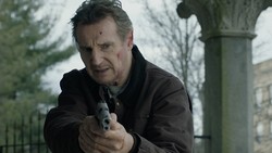 Liam Neeson Ternyata Malu dengan Kesuksesan Film Taken