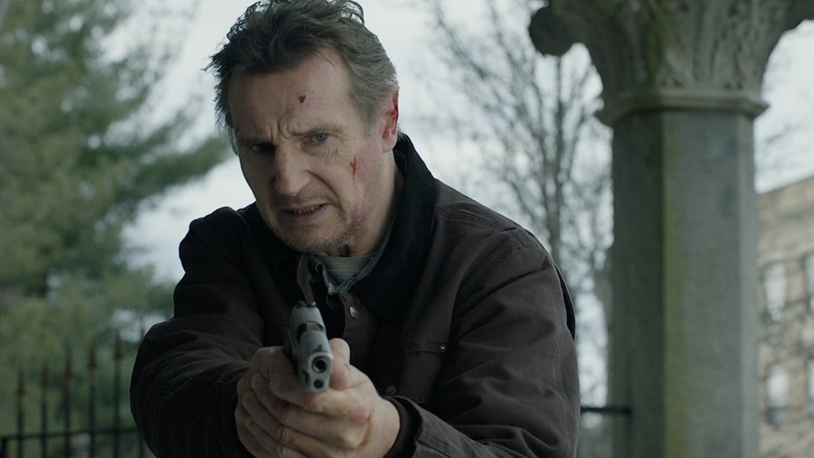 Film Honest Thief