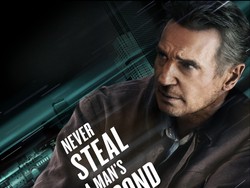 Sinopsis Honest Thief, Film Liam Neeson di Bioskop Trans TV