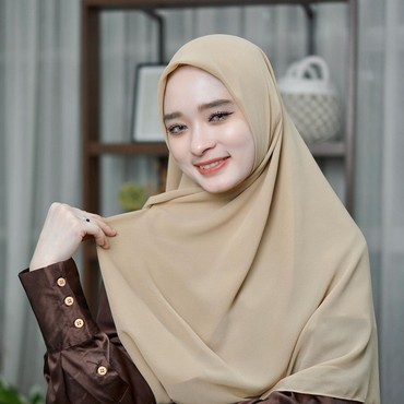 Tanda-tanda Inara Rusli Tertarik Dijodohkan dengan Afgan