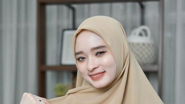 Tanda-tanda Inara Rusli Tertarik Dijodohkan dengan Afgan