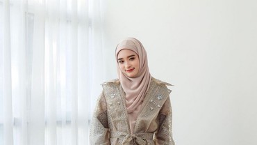 Alami Kecelakaan, Begini Kondisi Mobil Baru Inara Rusli Sampai Ringsek