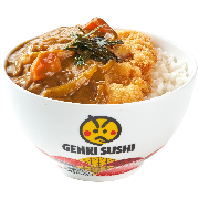 Jalan-Jalan ke Osaka Tanpa Perlu Beli Tiket, Mampir ke Genki Sushi Aja!