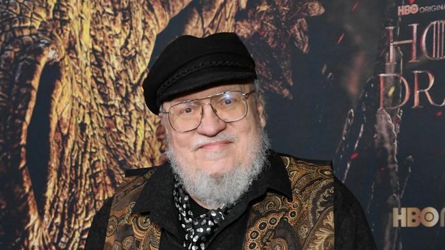 Sejumlah penulis fiksi, seperti George R.R. Martin hingga John Grisham yang tergabung dalam Authors Guild, menggugat OpenAI.