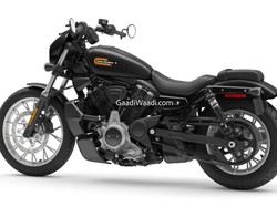 Bocoran Spesifikasi Moge Harley-Davidson yang Harganya Rp 40 Jutaan