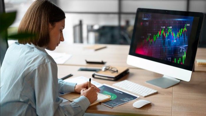 Bukan Main! Pelajar Indonesia Punya Aset Rp13,21 Triliun di Pasar Modal