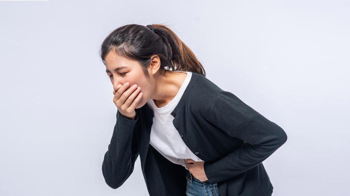 Dokter Ungkap Tanda Awal Penyakit Liver yang Mirip GERD/Asam Lambung