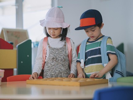 13 Sekolah Montessori Jakarta Unggulan dan Estimasi Biayanya